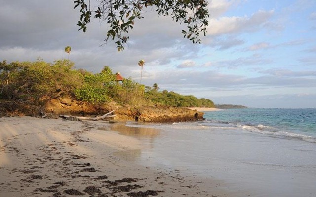 Villa Maguana