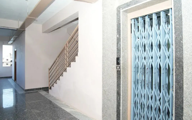 Hiraa inn Studio Apartments