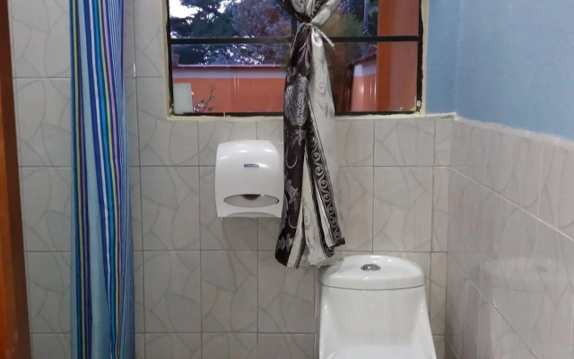 Hospedaje El Viajero