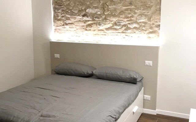 Studio in Perugia, With Pool Access, Enclosed Garden and Wifi