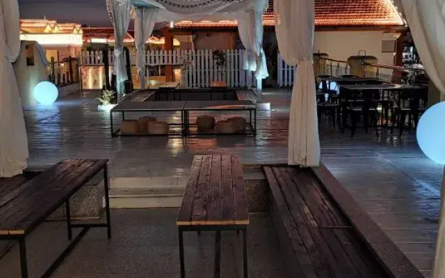 23 Aesthetic Hotel (Jianshui Ancient City)