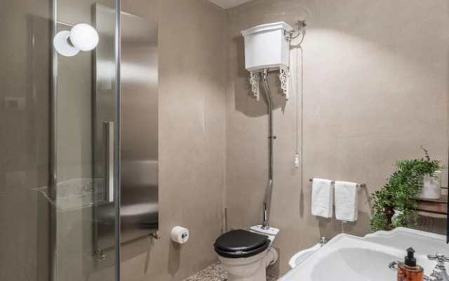 Varoter Design Venetian Studio