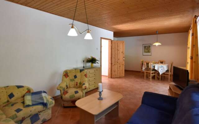 Ferienhaus in Damshagen Nahe Ostsee