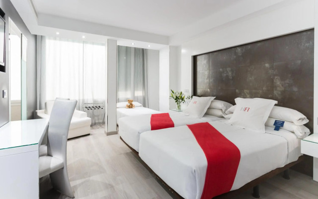 Hotel Francisco I