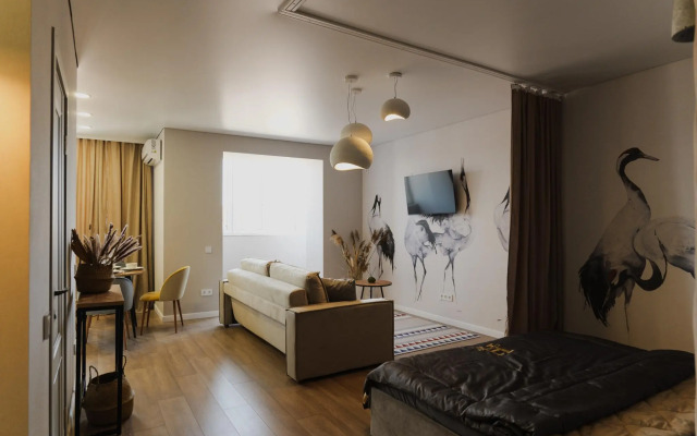KEY2HOME on 26 Baku Commissars Street