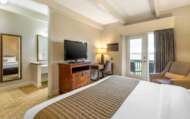 The Inn at Gran View Ogdensburg, Ascend Hotel Collection