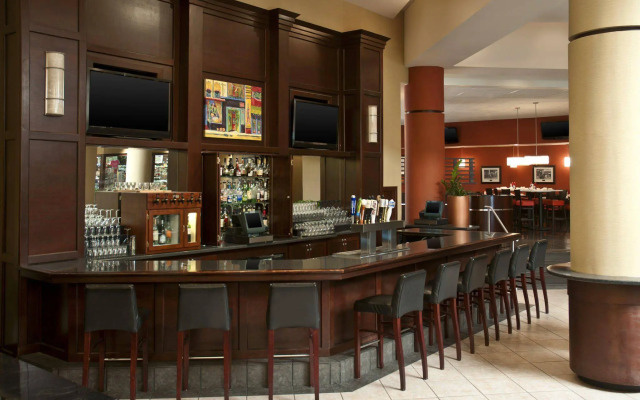 Sheraton Imperial Hotel Raleigh-Durham Airport/RTP