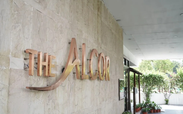 Alcor Hotel Jamshedpur