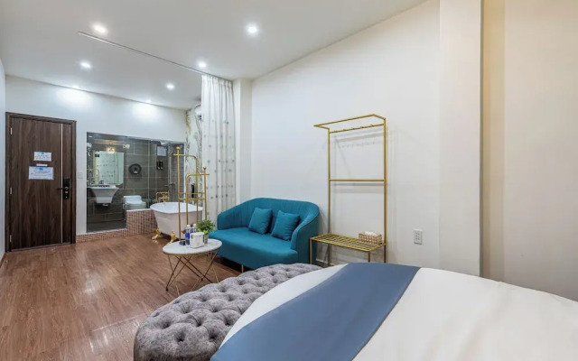Palas House By Cozrum