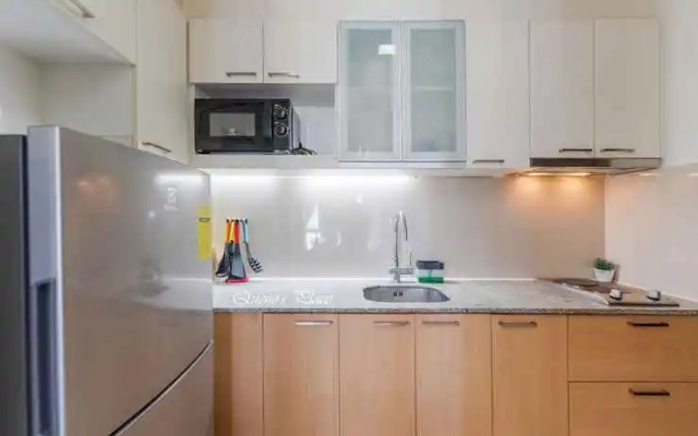 Ocean Suites at One Pacific Residence - Mactan Newtown