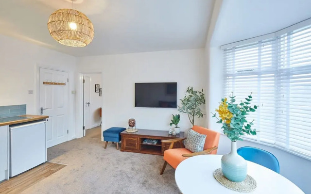 Host Stay The Auckland