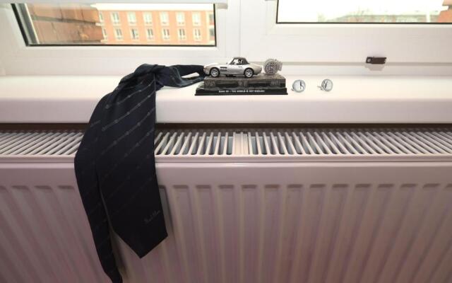 5 Apartshotel Faleza Galati