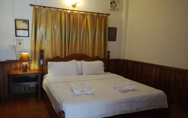 Pany Hotel