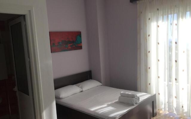 Xuxi Apartments
