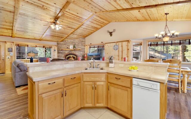 Tranquility Base #2065