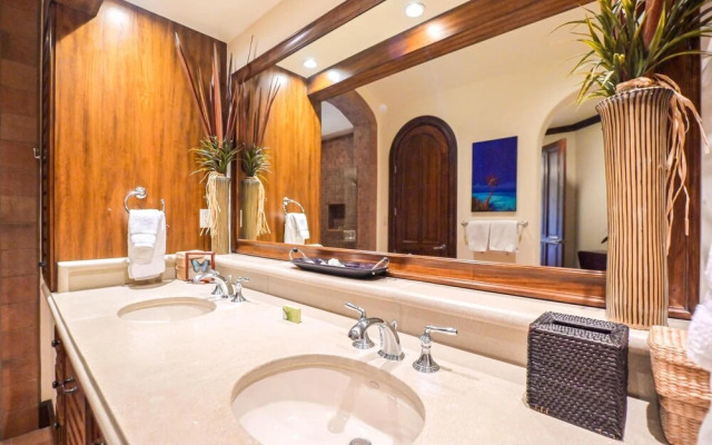 Montebello 2C - 3 bdr 3 Bath Ocean View