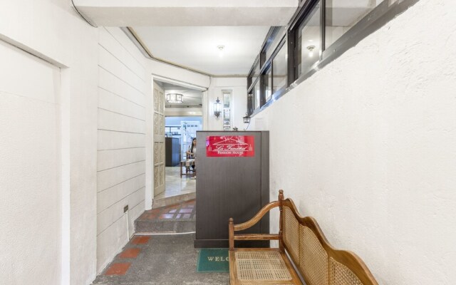 La Trinidad Pension House