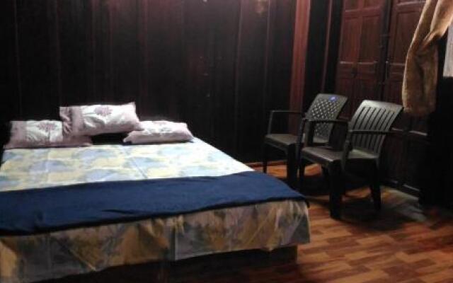 The Munnar House Resort