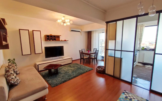 Aria Premium Apartment