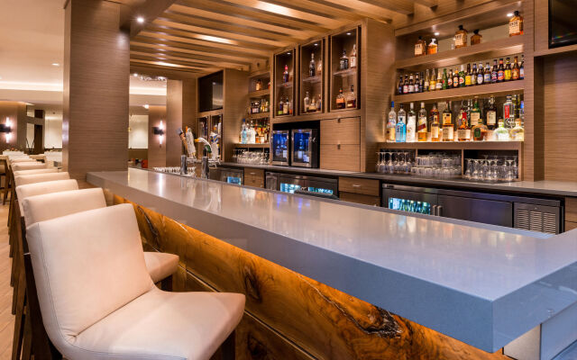 Marriott Melville Long Island
