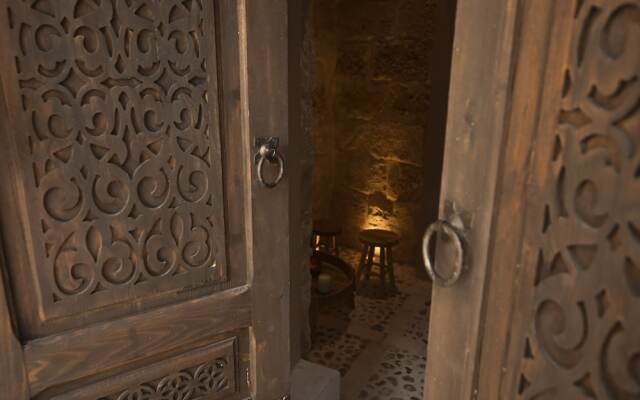 Ca Sana Teulada Moraira