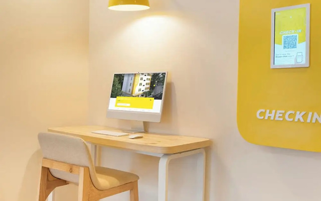 Bloom Hotel - Jubilee Hills