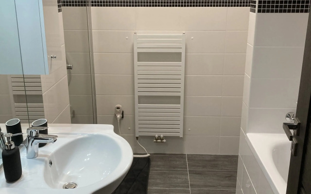 Penzion Hotel U Tesařů v Nových Syrovicích