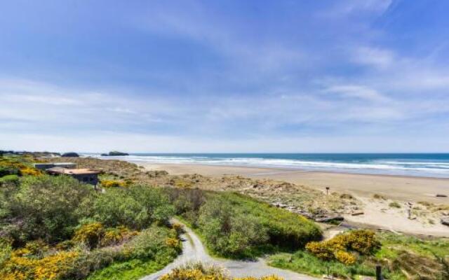 Spindrift Oceanfront