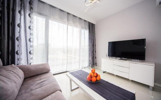 Penthouse 2 bedrooms in Mil Palmeras