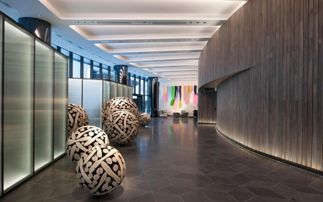 Crown Metropol Melbourne