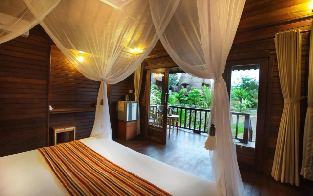 Abian Huts Dream Beach Lembongan