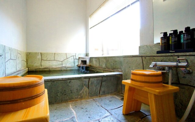 We Home Villa Jyougasaki Onsen