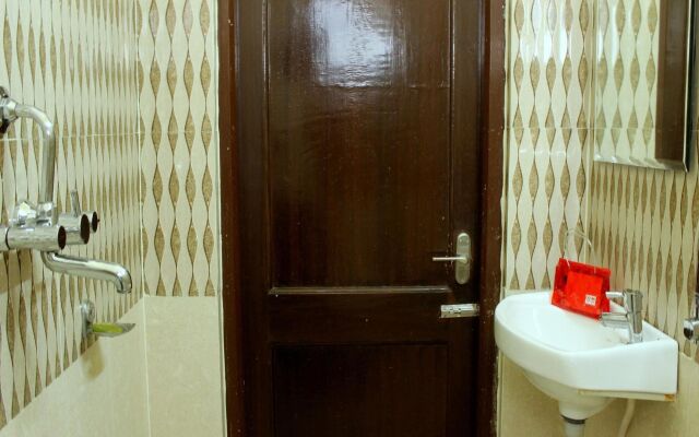 Oyo Rooms Hiran Magri Sector 13