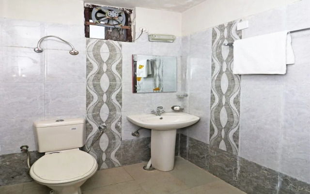 Shubham Group By OYO Rooms