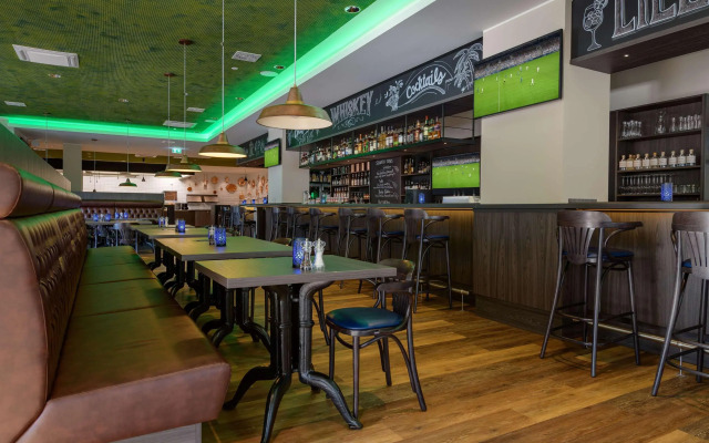 ibis Styles Bad Reichenhall