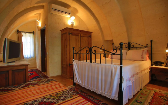 Selcuklu Evi Cave Hotel - Special Class
