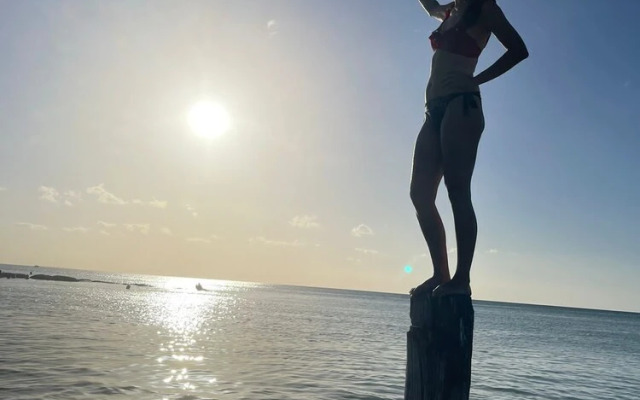 Beach Club Escape Holbox