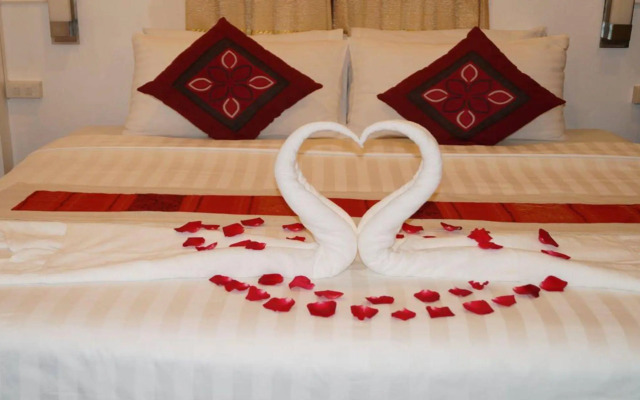 Oudomsouk Guesthouse