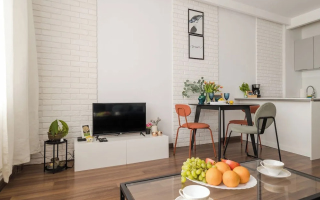 ShortStayPoland Sielecka B183