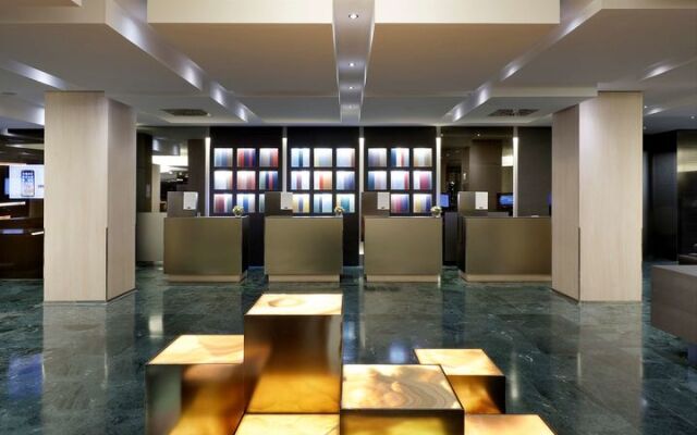 Melia Barcelona Sarrià