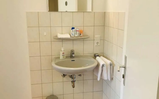 Brauerei Gasthaus Deutscher Kaiser