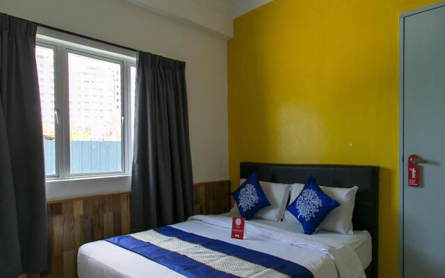 OYO Rooms Klebang Besar