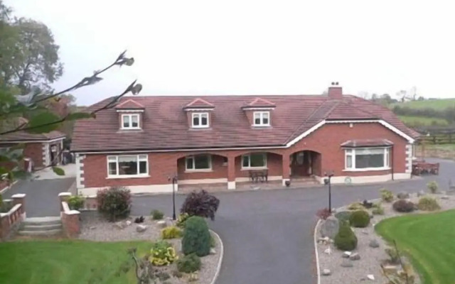 Plantation Lodge B&B