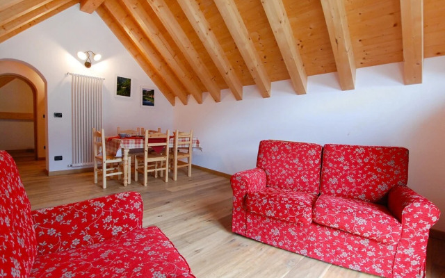 Albergo Diffuso - Cjasa de Barce Barcis