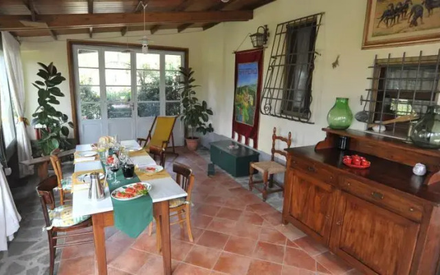Appartamento Villa Clotilde