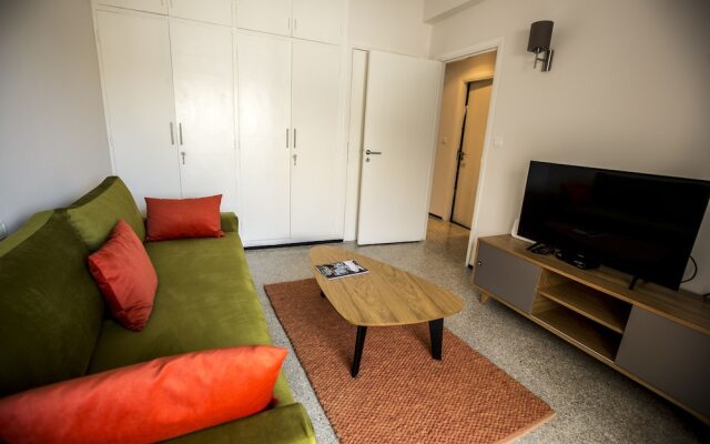 Senior Suite Balima M61