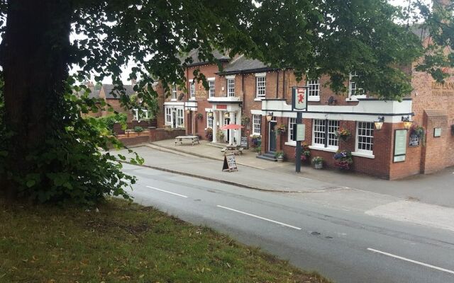 The Red Lion