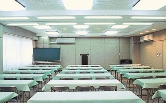 Seiryukaku Ryokan