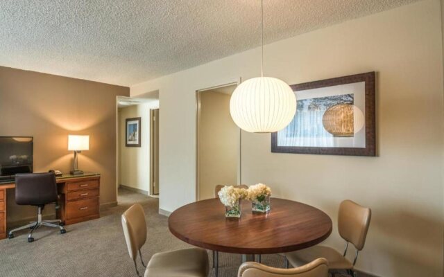 Sonder by Marriott Bonvoy Georgetown C&O Apartments Georgetown