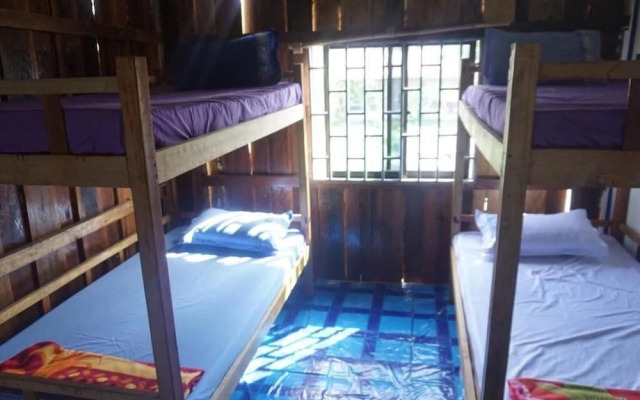 The Drift Hostel